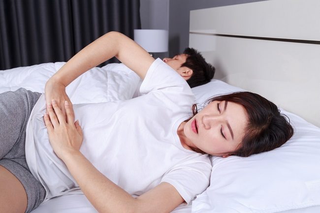 Berikut Penyebab Honeymoon Cystitis dan Cara Mencegahnya agar Tidak Salah Disangka Infeksi!