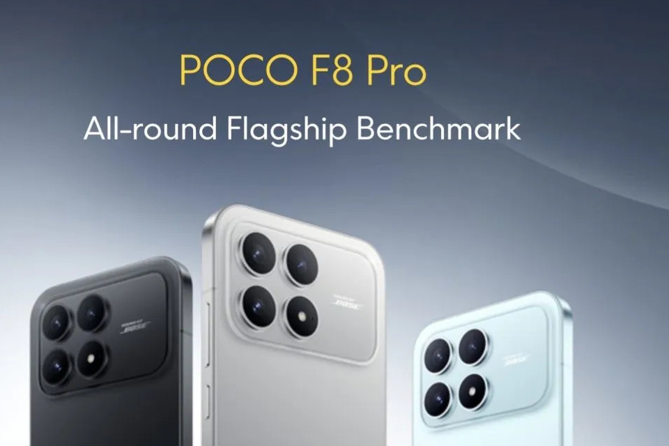 Bocoran Baru Poco F8 Pro Muncul, Ungkap Kamera Periskop 50MP dan Fitur Premium Lainnya
