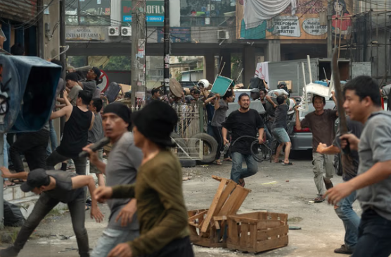 Film Peraih Piala Citra FFI 2025 Mendadak Jadi Sorotan, Ini 3 Judul yang Paling Banyak Menang
