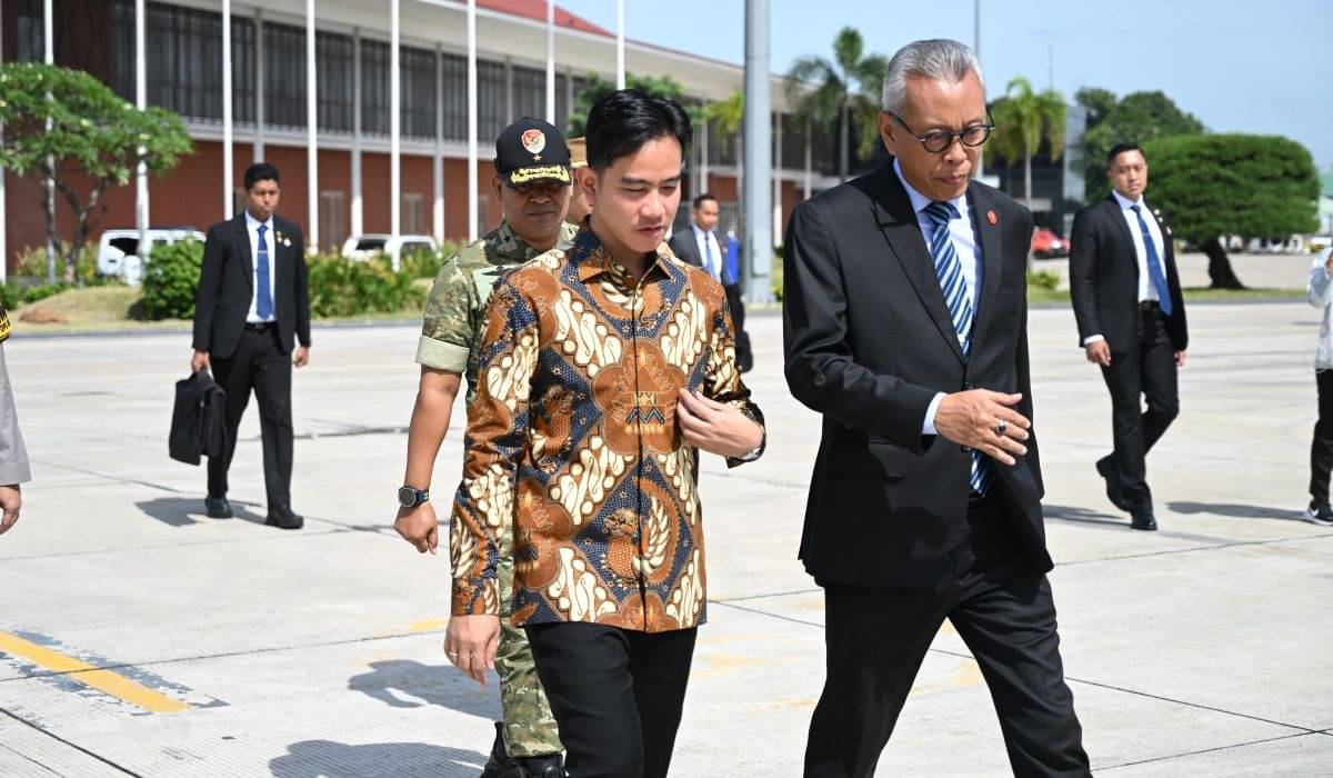 Presiden Prabowo Absen dari KTT G20 di Afrika Selatan, Digantikan Gibran