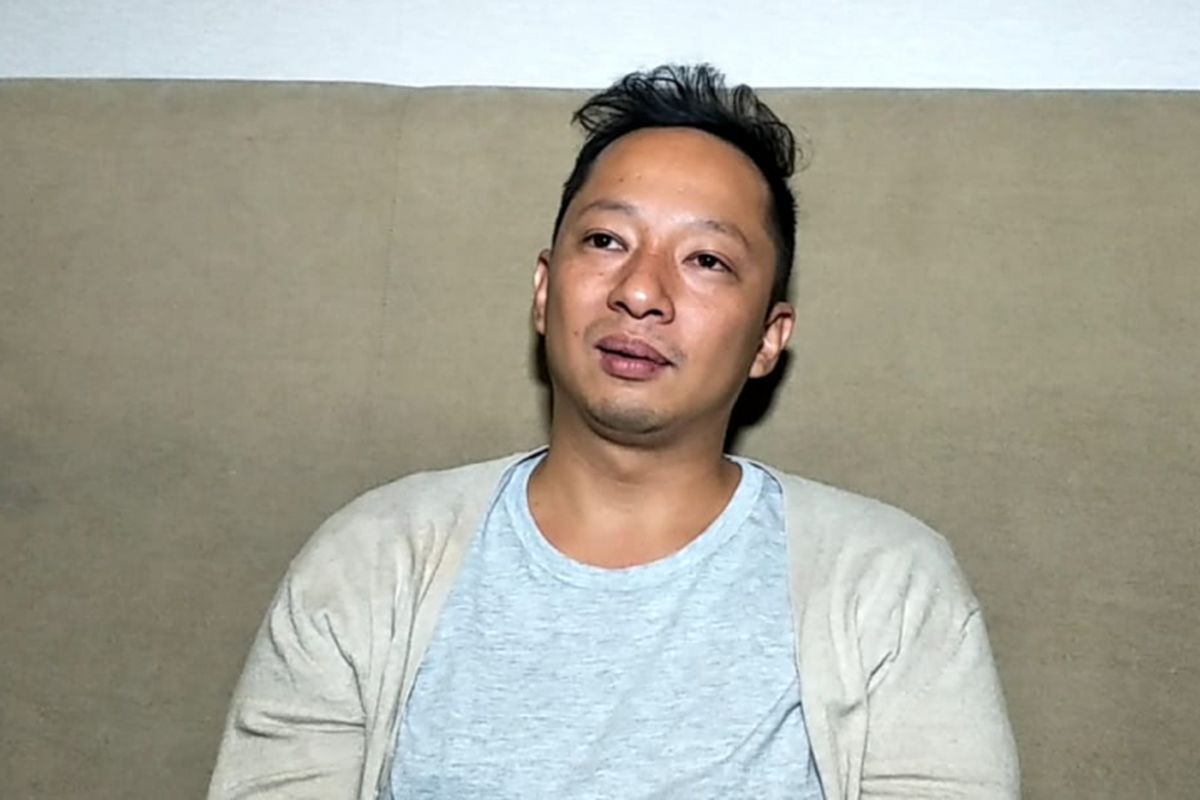 Ringgo Agus Rahman Sabet Piala Citra 2025, Akui Menyesal Tak Ajak Istri ke Malam Penghargaan