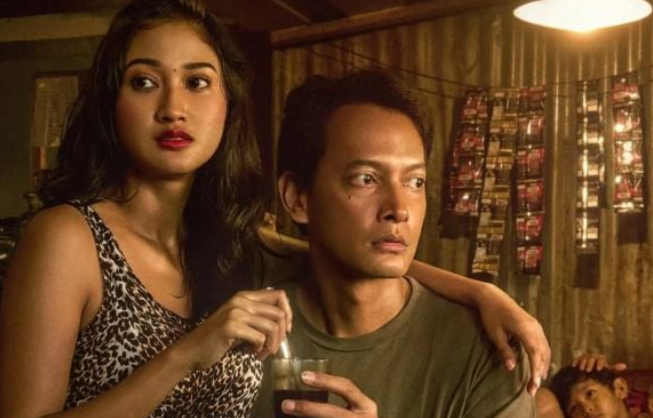 Sinopsis Pangku Pemenang FFI 2025, Film Baru Reza Rahadian yang Bikin Haru