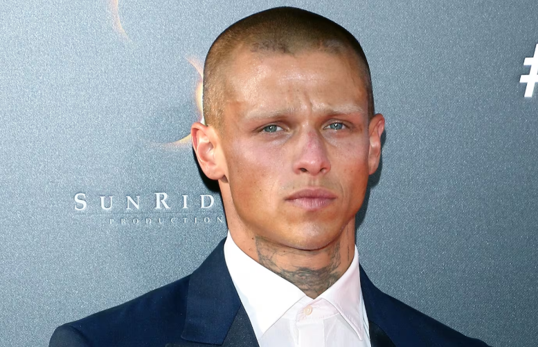 Spencer Lofranco Meninggal di Usia 33 Tahun, Dunia Film Kehilangan Sosok Penuh Talenta!