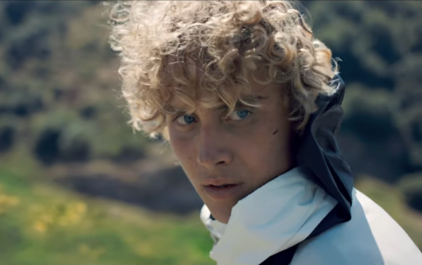 Trailer Hunger Games Sunrise on the Reaping Resmi Rilis, Joseph Zada Jadi Haymitch Muda