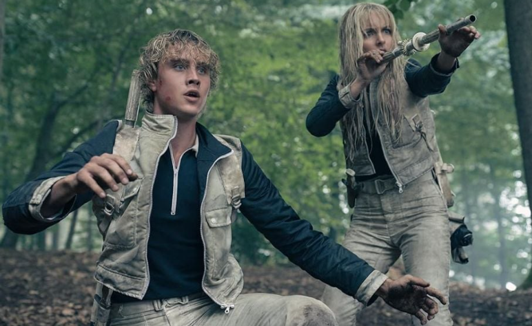 Trailer Sunrise on the Reaping Rilis, Prekuel Hunger Games Bikin Fans Heboh!