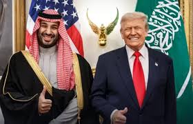 Trump Siap Tangani Konflik Horizontal di Sudah
