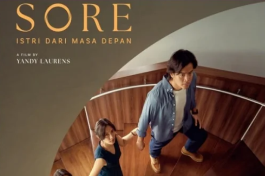 Oscar 2026 Umumkan Daftar Panjang Film, KPop Demon Hunters dan Sore Masuk Persaingan Ketat!