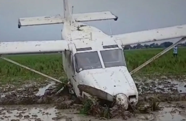 Pilot Ungkap Detik Pesawat Loss Power di Karawang, Mesin Mendadak Mati di Udara
