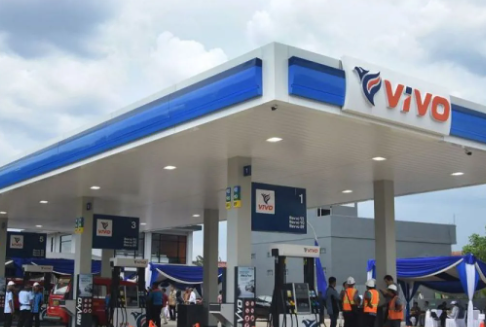 BBM Revvo 92 Vivo Kembali Tersedia, Setelah Sempat Langka Sejak Oktober