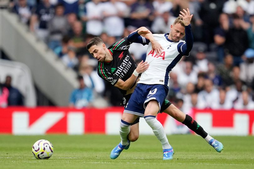 Derby London Utara Panas Lagi: Arsenal atau Tottenham yang Bakal Chaos di Emirates