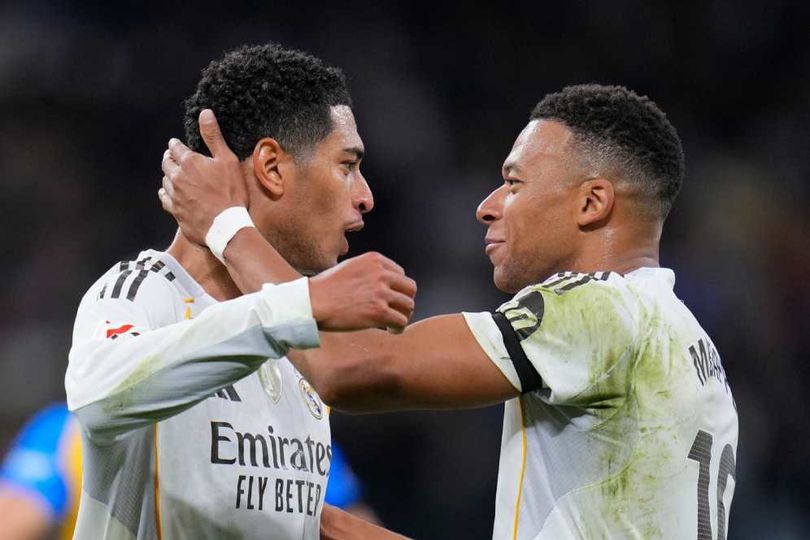 Elche vs Real Madrid Dini Hari Ini: Jadwal, Link Nonton, dan Prediksi Kemenangan Los Blancos