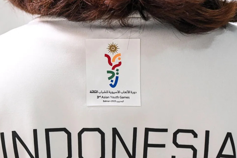Indonesia Tutup ISG Riyadh 2025 di Peringkat 13, Raih 25 Medali dari Kontingen Minimalis