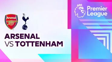 Live Streaming Arsenal vs Tottenham Malam Ini: Jadwal, Prediksi, dan Link Nontonnya di Sini