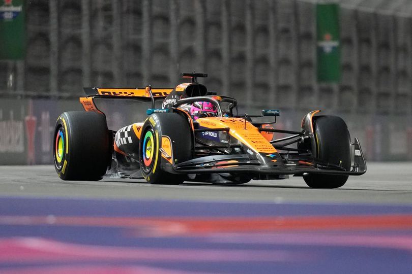 McLaren Kacau di Las Vegas: Stella Minta Maaf, Gelar Dunia Norris Terancam Ambyar