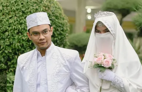 Profil Insanul Fahmi, Pria yang Diduga Berselingkuh dengan Inara Rusli
