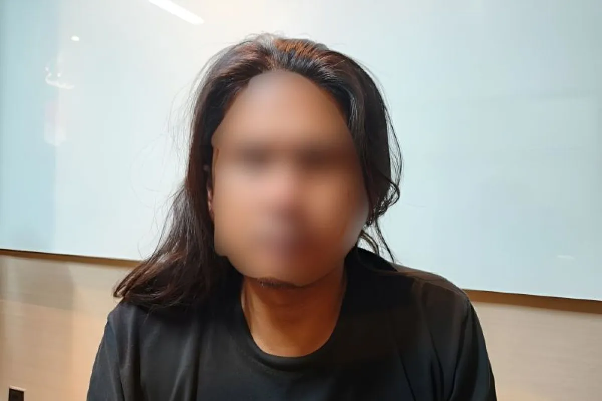 Heboh! Kurir Buang 207 Ribu Ekstasi ke Jurang Tol, Polisi Ungkap Aksi Pelarian Dramatis