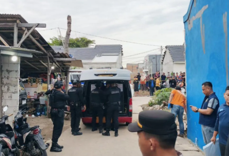 Ledakan Peluru Tank di Bekasi Tewaskan Pemulung, Ini Kronologi Lengkap yang Bikin Geger Warga!