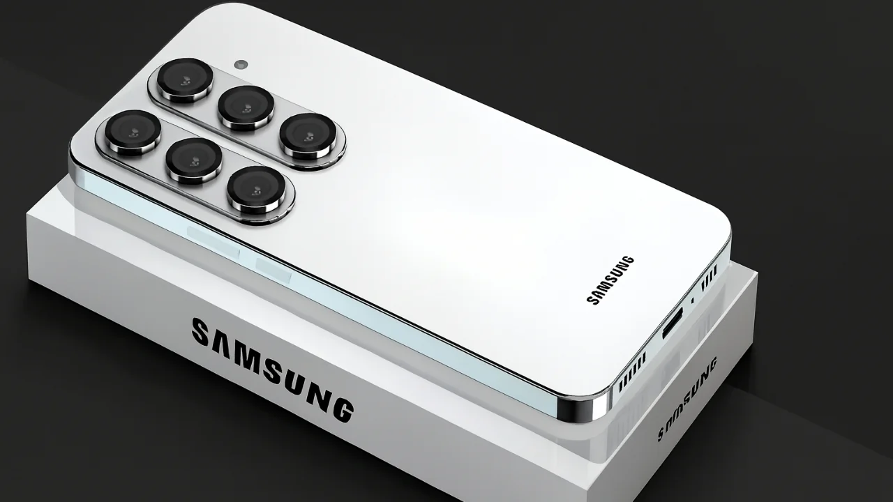 Samsung Diam-Diam Siapkan Galaxy A77, Muncul di Geekbench dengan Chipset Misterius