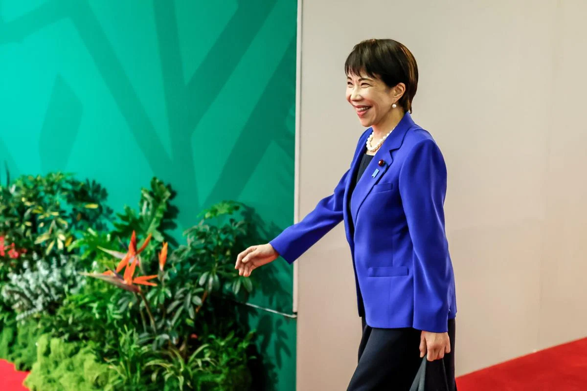 Tegang! PM Jepang dan China Hindari Tegur Sapa di KTT G20