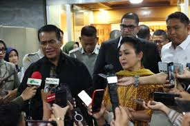Berjudi, Targetkan Produksi Pangan Tanpa Perhitungkan Anomali
