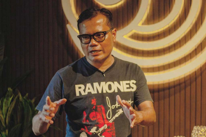 Efek Kritikan Soleh Solihun! Rano Karno Bantah Mutasi Mendadak, Begini Katanya!