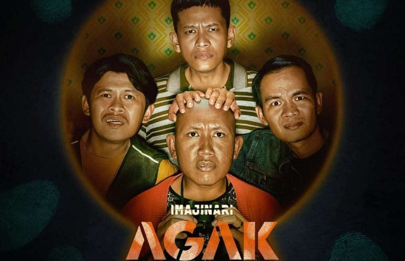 Film 'Agak Laen: Menyala Pantiku' Rilis Sebentar Lagi, Ini Sinopsis dan Daftar Pemainnya!