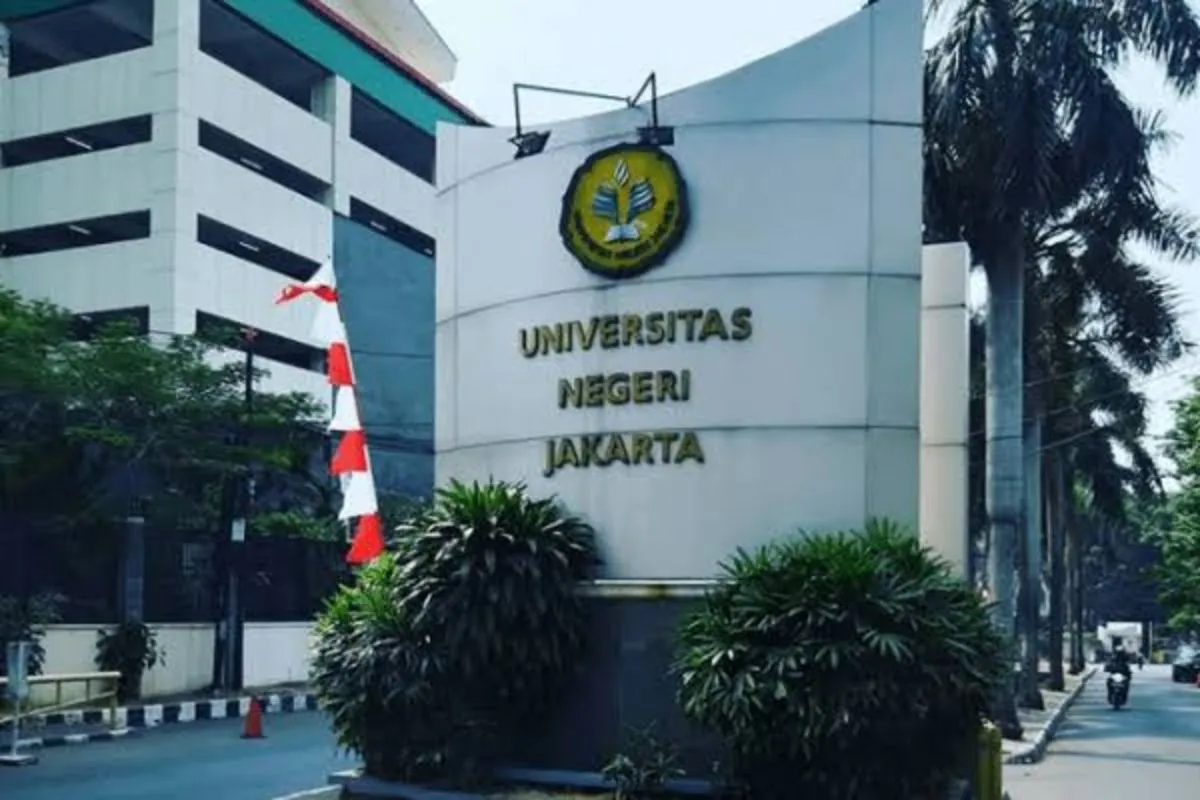 Mau Jadi Guru? Ini 5 Kampus di Jakarta yang Paling 'Oke' untuk Diburu Calon Pendidik