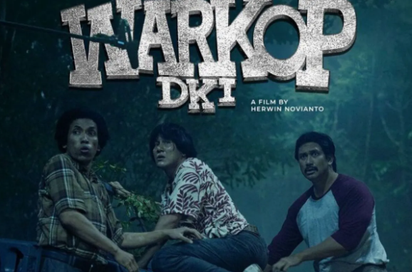 Penampilan Desta Jadi Dono Warkop DKI Reborn Bikin Heboh!