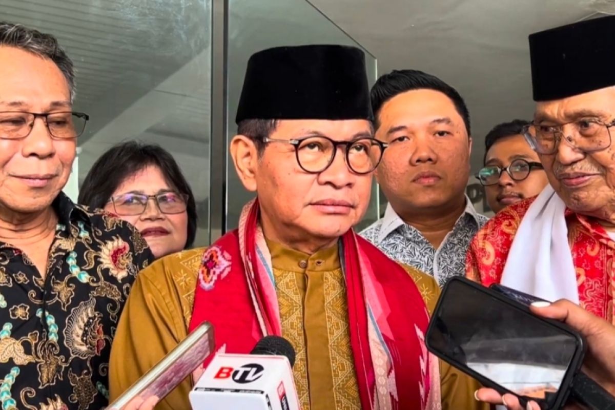Pramono Anung Resmikan Pergub Larangan Perdagangan Anjing dan Kucing