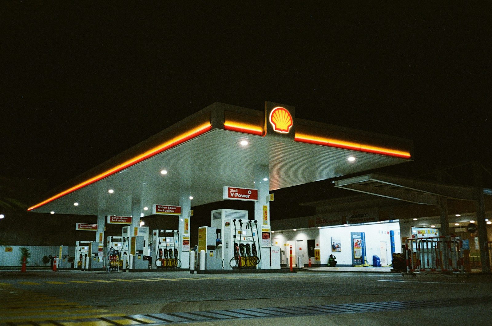 Shell Targetkan Kembalikan Pasokan BBM Akhir November