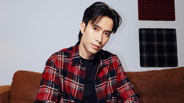 Vidi Aldiano Akhirnya Menang! Hakim Batalin Gugatan Hak Cipta ‘Nuansa Bening’, Ini Alasannya!
