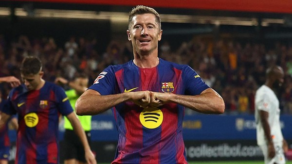 Bursa Transfer 2026 Makin Menggila! Deretan Bintang Top Ini Siap Ditransfer Gratis!