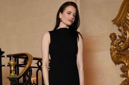 Eva Green Gabung Wednesday Season 3: Netflix Siapkan Kejutan Besar Buat Penggemar