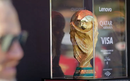 FIFA Resmi Rilis Aturan Baru Drawing Piala Dunia 2026, Spanyol vs Argentina Hanya Bisa Ketemu di Final?
