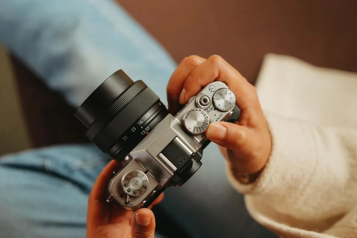 Fujifilm X-T30 III Resmi di Indonesia: Kamera Ringkas Rasa Premium yang Diincar Milenial dan Gen Z