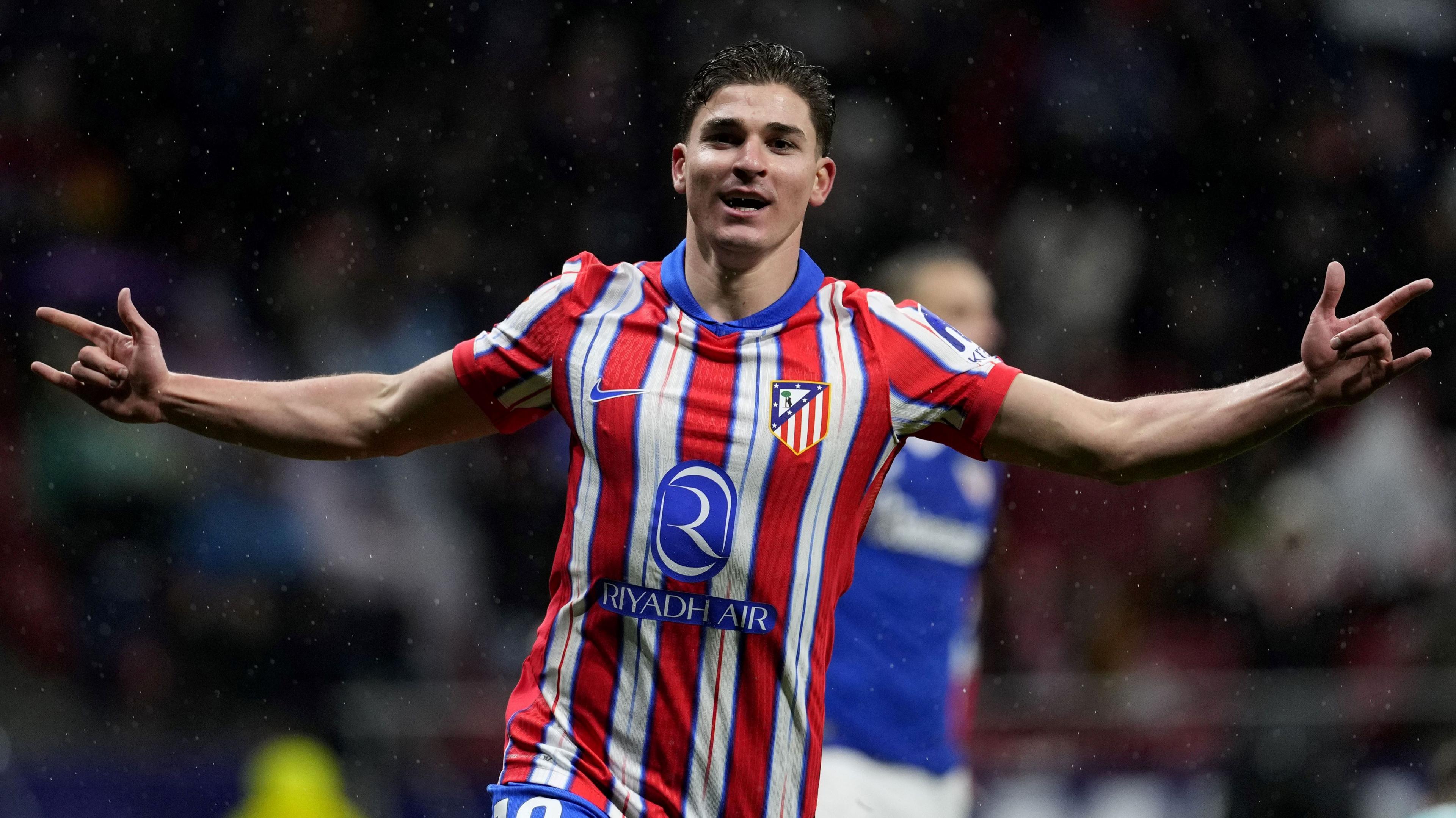 Inter Dibayangi Kutukan Spanyol! Metropolitano Siap Jadi Neraka Saat Atletico Mengincar Rekor Gila di Liga Champions
