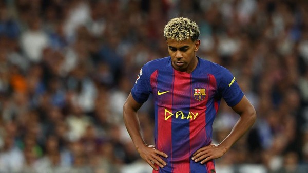 Kata Siapa Masih Anak Sekolah tapi Tidak Bisa Debut di Liga Champions? Inilah 10 Anak Ajaib yang Pecahkan Rekor Eropa!