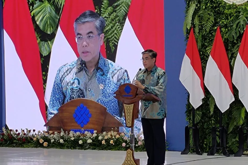 Magang Nasional 2025: Kemnaker Buka Batch 3, Kuota Masih Belasan Ribu!