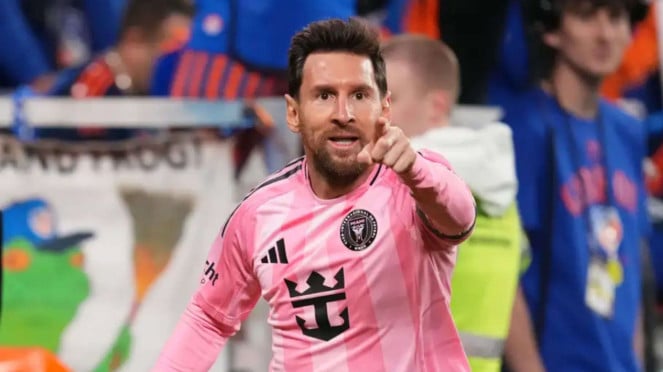 Messi Sudah 400 Assist, Tapi Bukan Dia Raja Umpan Terbesar Sepanjang Sejarah!