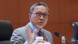 Obsesi Swasembada Beras adalah 