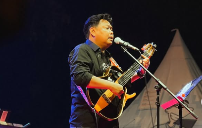 Profil Mudy Taylor, Komika Musik Legendaris yang Dikabarkan Meninggal Dunia