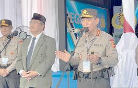 Reformasi Polri Harus Menyentuh Jaksa dan Hakim