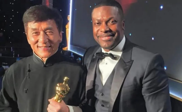 Rush Hour 4 Resmi Comeback! Terungkap, Ternyata Presiden Trump Sendiri yang Minta Filmnya Diproduksi!