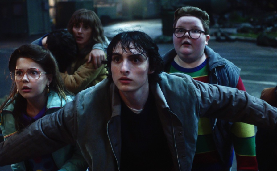 Stranger Things Season 5 Tayang 26 November, Netflix Umumkan Akhir Petualangan Hawkins!