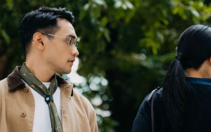 Afgan Rilis 'Sampai Jumpa', Video Musik Baru yang Bongkar Kisah Perpisahan Penuh Nostalgia