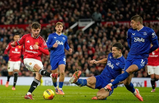 Jadwal Crystal Palace vs Man United Diubah Mendadak, Ini Alasan Kick-off Awalnya Bikin Heran!