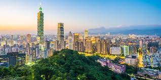 Kembalinya Taiwan ke Tiongkok Bagian Integral Tatanan Internasional Pascaperang