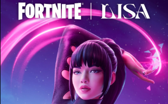 Lisa BLACKPINK Masuk Fortnite Festival Musim 12, Penggemar Heboh Cari ‘Alter Ego’