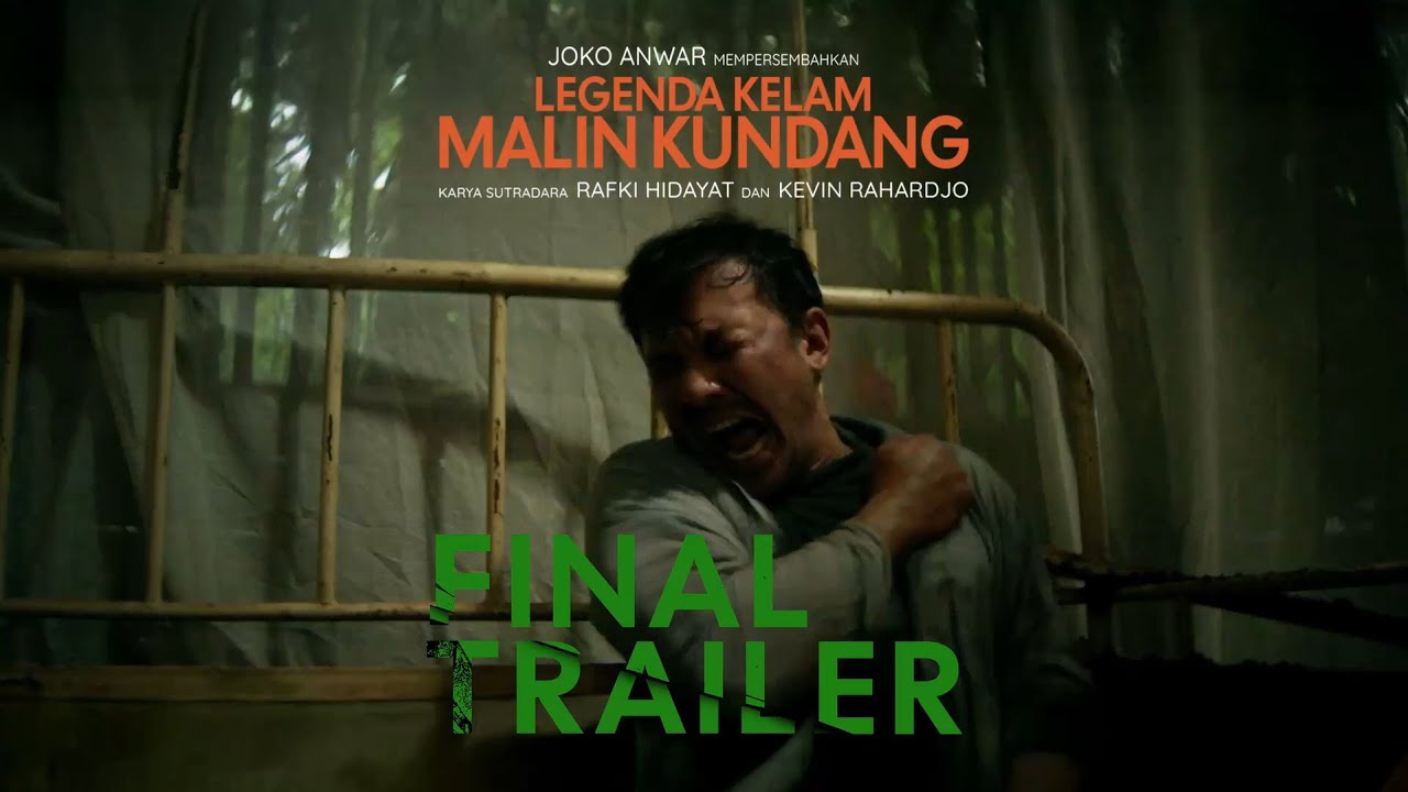 Sinopsis Legenda Kelam Malin Kundang, Film Horor Psikologi Terseram Akhir Tahun yang Bikin Penonton Merinding!
