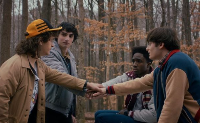 Stranger Things Spin-Off Akhirnya Dibongkar Duffer Bersaudara, Netflix Siap Garap Konsep Antologi!
